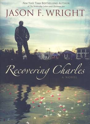 Book cover for Recovering Charles