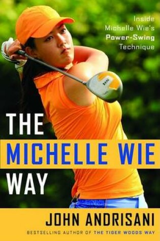 Cover of The Michelle Wie Way