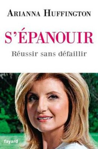 Cover of S'Epanouir