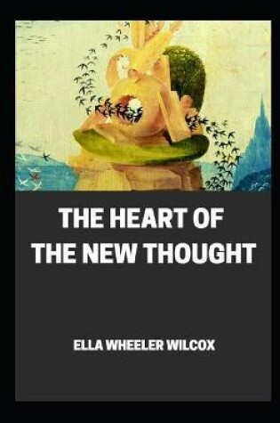 Cover of Heart of the New Thought illustrated