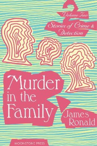 Cover of Murder in the Family