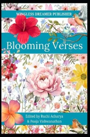 Cover of Blooming Verses