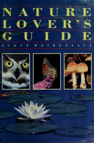 Cover of Practical Nature Lover's Guide