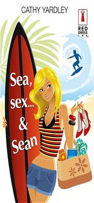 Book cover for Sea, Sex... & Sean