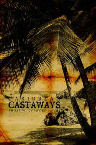 Cover of Caribbean Castaways