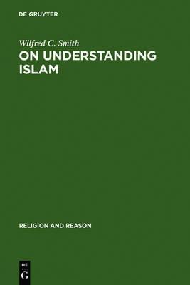 Book cover for On Understanding Islam