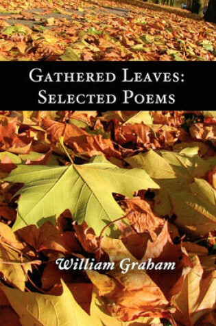 Cover of Gathered Leaves