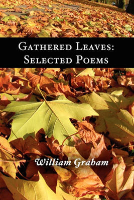 Book cover for Gathered Leaves