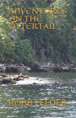 Cover of Adventures on the Ottertail