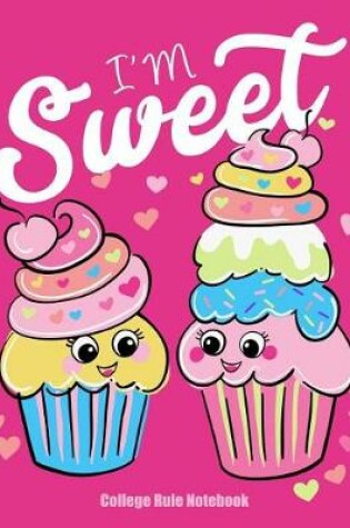 Cover of I'm Sweet