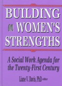 Book cover for Building on Women¿s Strengths