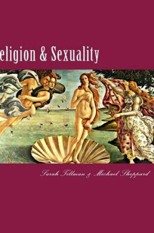 Cover of Religion & Sexuality