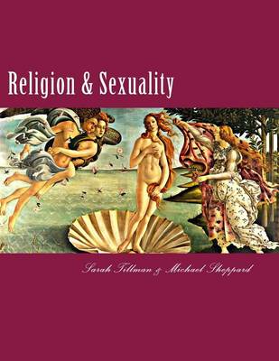 Book cover for Religion & Sexuality