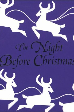 Cover of The Night Before Christmas & The 12 Days of Christmas Boxed Set