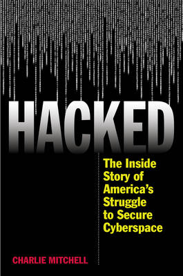 Book cover for Hacked