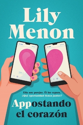 Book cover for Appostando El Corazón