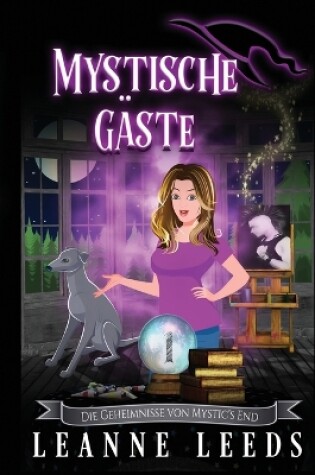 Cover of Mystische Gäste