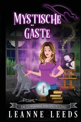 Book cover for Mystische Gäste