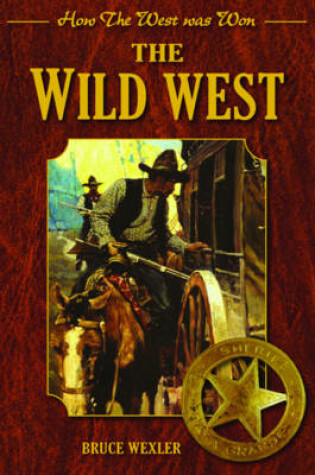 Cover of The Wild West