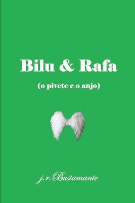 Book cover for Bilu & Rafa