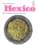 Cover of The Cooking of Mexico
