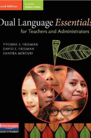 Cover of Dual Language Essentials for Teachers and Administrators, Second Edition