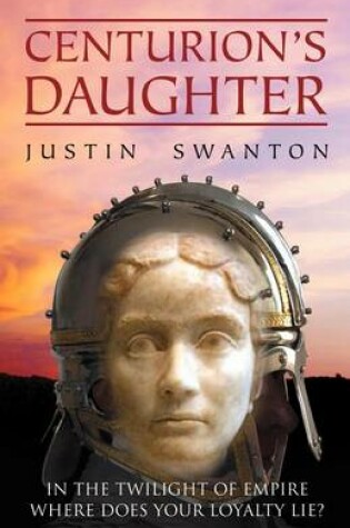 Cover of Centurion's Daughter