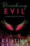 Book cover for Breaking Evil