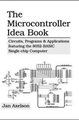 Cover of The Microcontroller Idea Book