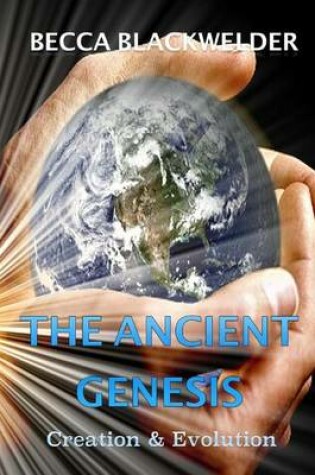 Cover of The Ancient Genesis