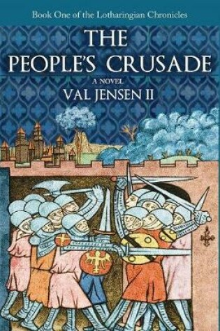 Cover of The People's Crusade