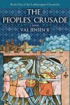 Book cover for The People's Crusade