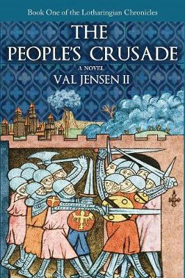 Cover of The People's Crusade