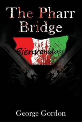 Book cover for The Pharr Bridge