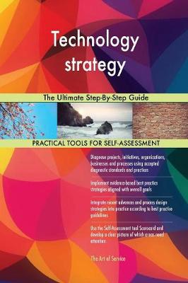 Book cover for Technology strategy