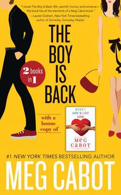 Book cover for Boy Is Back, the + Every Boy's Got One Bundle