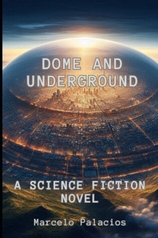 Cover of Dome and Underground