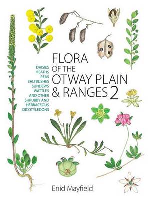 Cover of Flora of the Otway Plain and Ranges 2