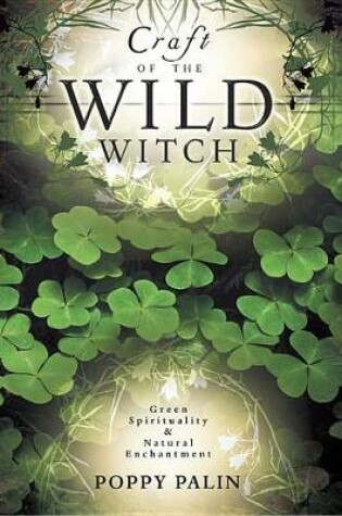 Cover of Craft of the Wild Witch