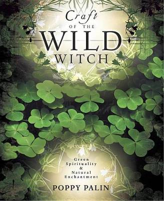 Book cover for Craft of the Wild Witch