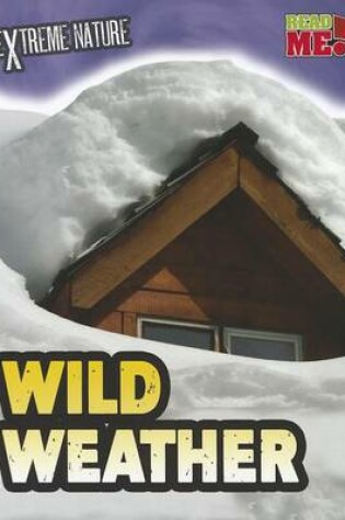 Cover of Wild Weather