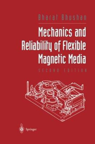 Cover of Mechanics and Reliability of Flexible Magnetic Media