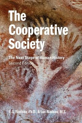Book cover for The Cooperative Society, Second Edition