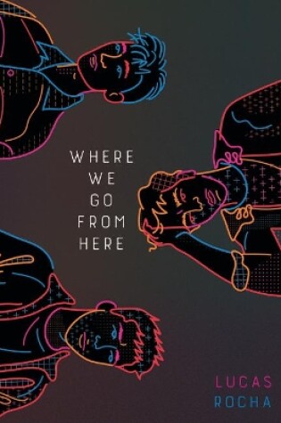 Cover of Where We Go from Here