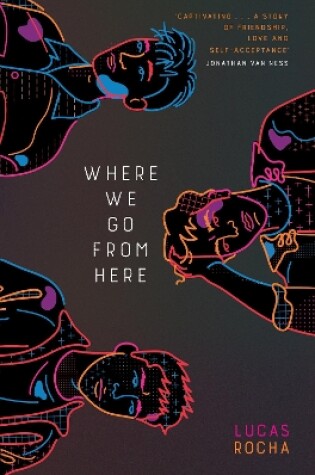 Cover of Where We Go From Here