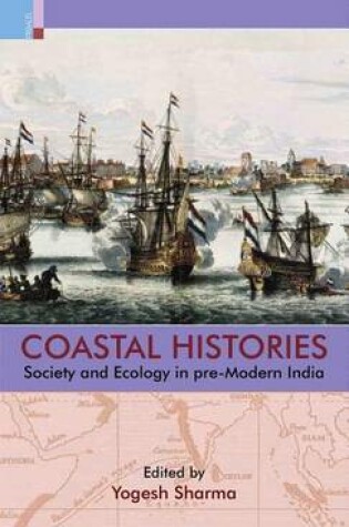 Cover of Coastal Histories