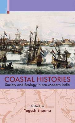 Book cover for Coastal Histories