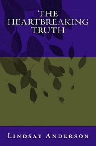 Cover of The Heartbreaking Truth