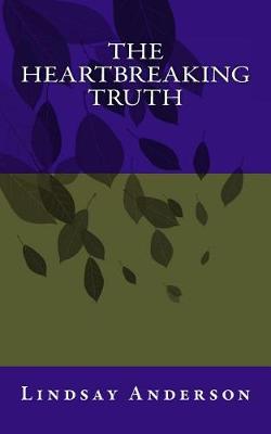 Book cover for The Heartbreaking Truth