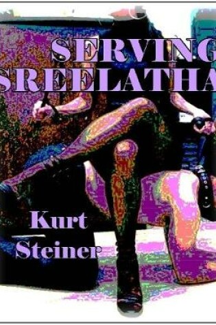 Cover of Serving Sreelatha